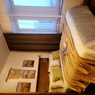 Фотография квартиры Апартаменты Столичные