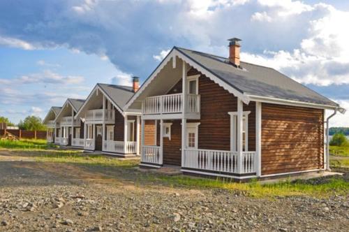 Фотография гостевого дома Kiviranta