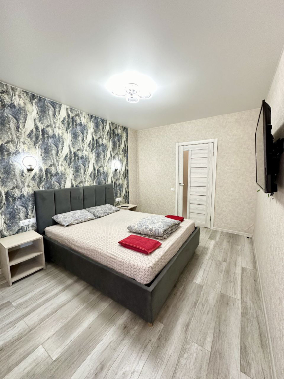 Фотография квартиры Апартаменты Уютная Евротрешка в центре