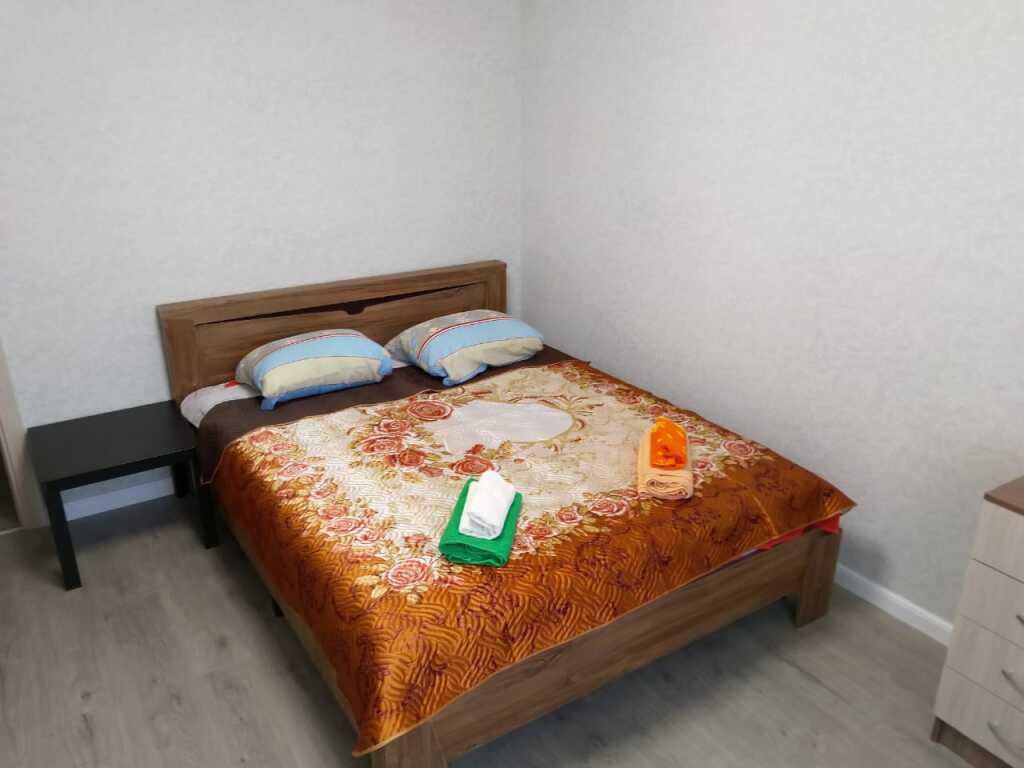 Фотография квартиры Апартаменты 3х Комнатная Квартира на 15 Этаже