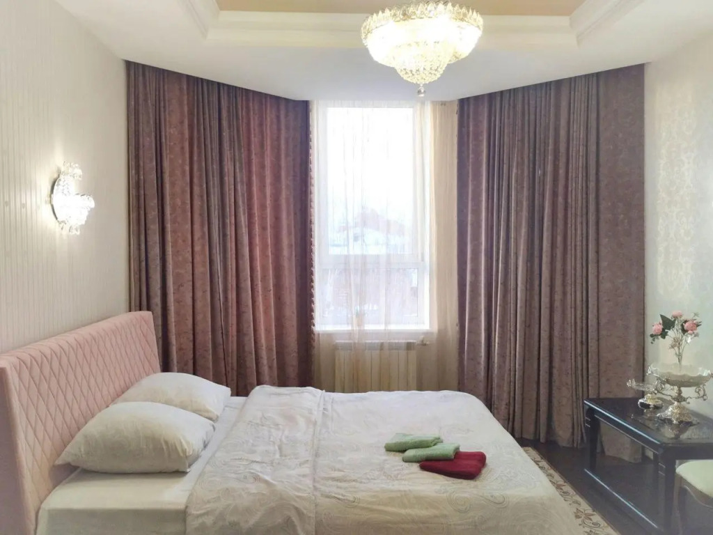 Фотография квартиры Апартаменты на улице Трифонова 20