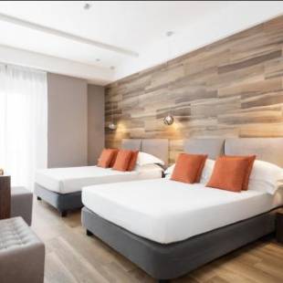 Фотографии гостиницы
Peru' Ambienthotels