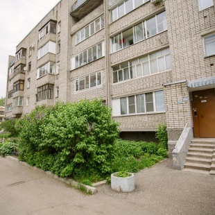 Фотография квартиры Атмосфера на проспекте Ухтомского