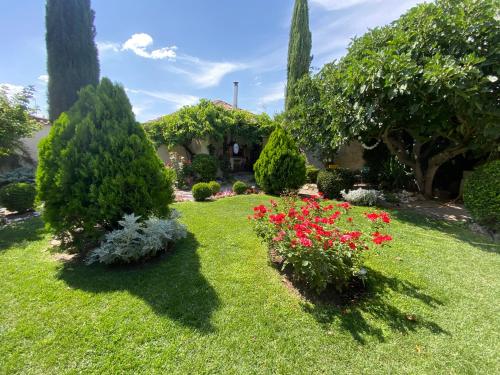 Фотография гостевого дома Casa Jardín El Arco