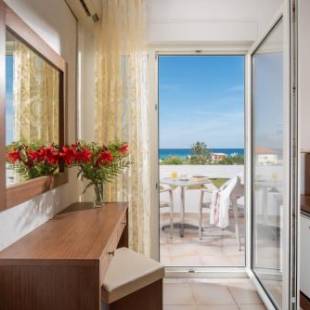 Фотографии гостиницы
Hotel Stefani