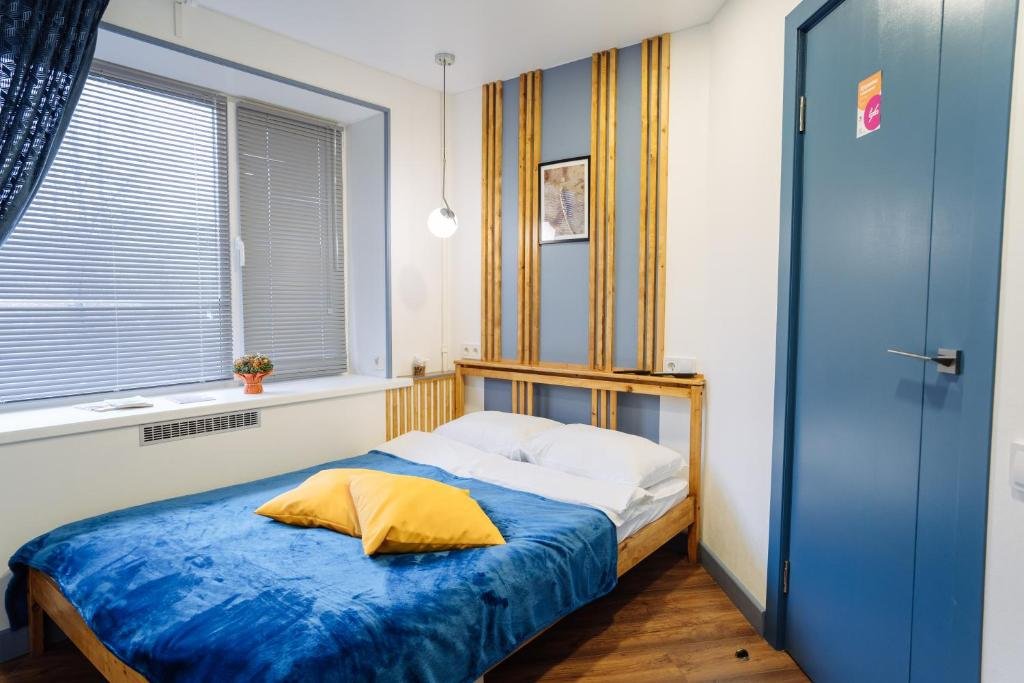 Фотография квартиры Апартаменты «9 ночей» в центре Петрозаводска, Шотмана 3 №2