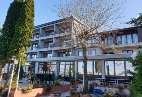 Фотография гостиницы Hotel Millennium