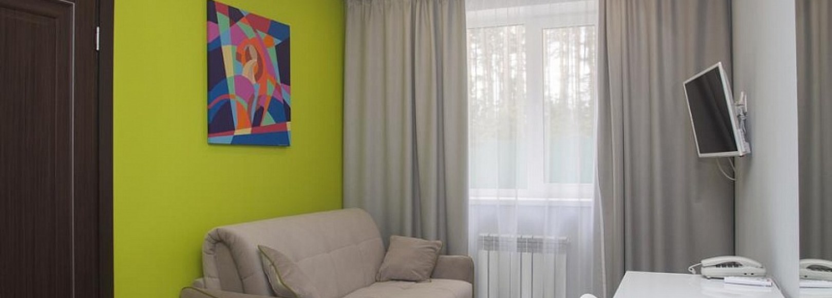 Фотография гостиницы Максим Парк Отель