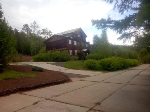 Фотография мини отеля Олимп