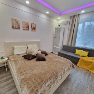 Фотография квартиры Апартаменты Минина в Центре