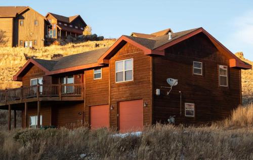 Фотография гостевого дома Beaver Lodge