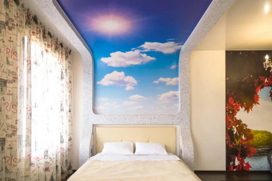 Фотографии квартиры
Crystal Apartments on str. Leningradskaya, bld.46