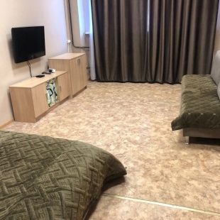 Фотография квартиры Квартира Dukat в Зеленограде 4