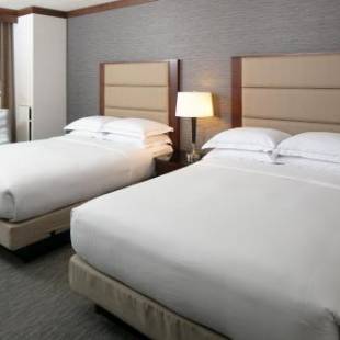 Фотографии гостиницы
Hilton Minneapolis Bloomington