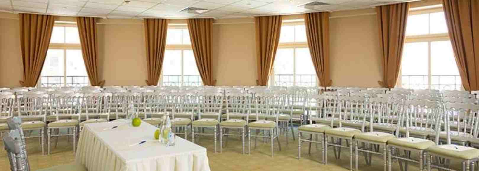 Фотография конференц-зала Панорамный зал