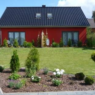 Фотографии гостевого дома 
            Ferienhäuser Fuchsweg