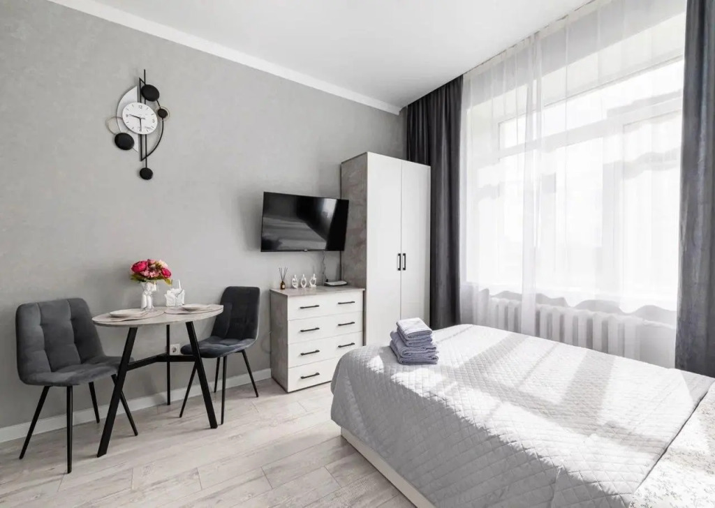 Фотография квартиры Апартаменты на улице Агрономическая 80