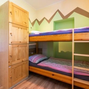 Фотография хостела Bled Hostel