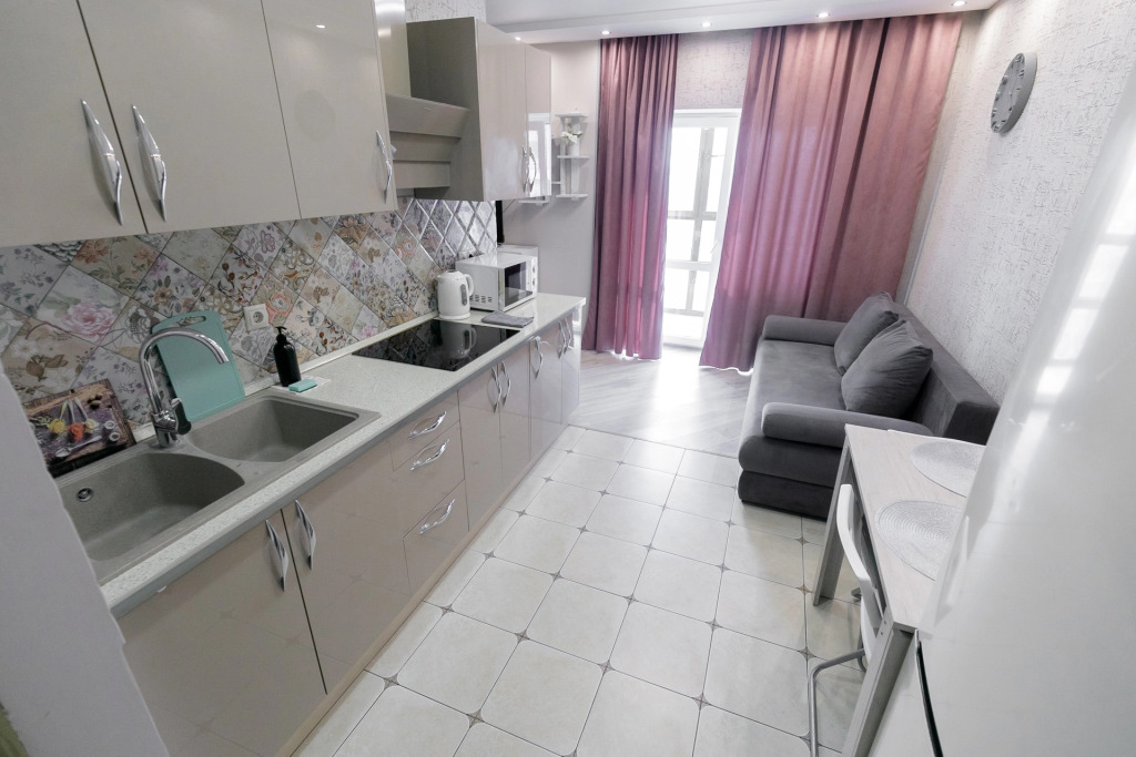 Фотография квартиры Квартира Апартамены в Циолковском