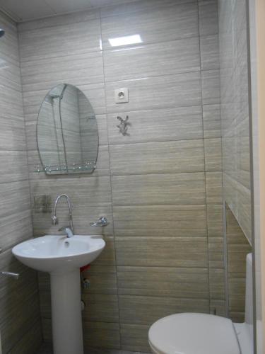 Фотографии мини отеля
OrtOtel