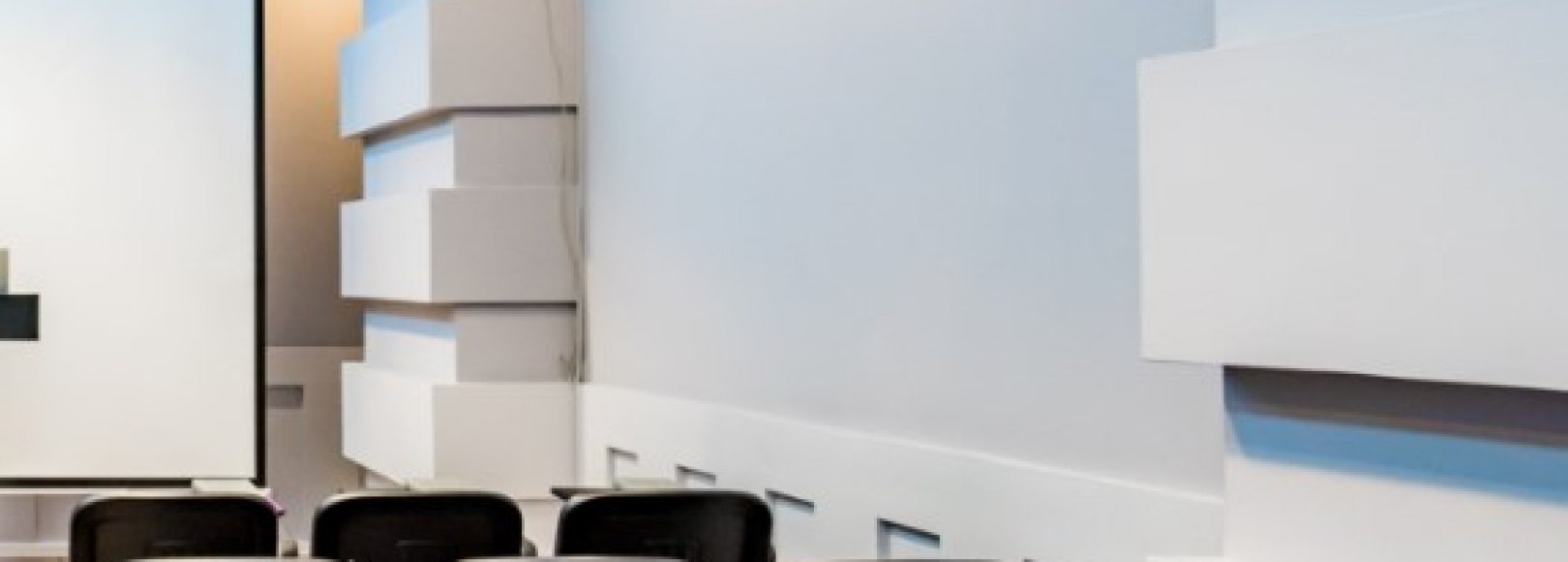 Фотография конференц-зала Грани