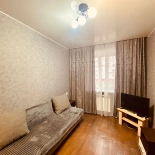 Фотография квартиры Апартаменты Красноармейская 9  двухкомнатные