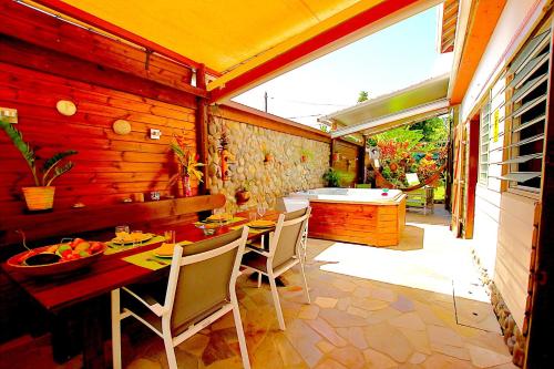 Фотография гостевого дома JADEN KREYOL