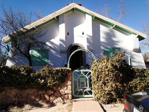 Фотография гостевого дома Chalet de la montagne