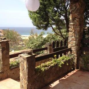Фотографии гостевого дома
Sardegna-Ferienwohnung mit emotionale Meeres Blick