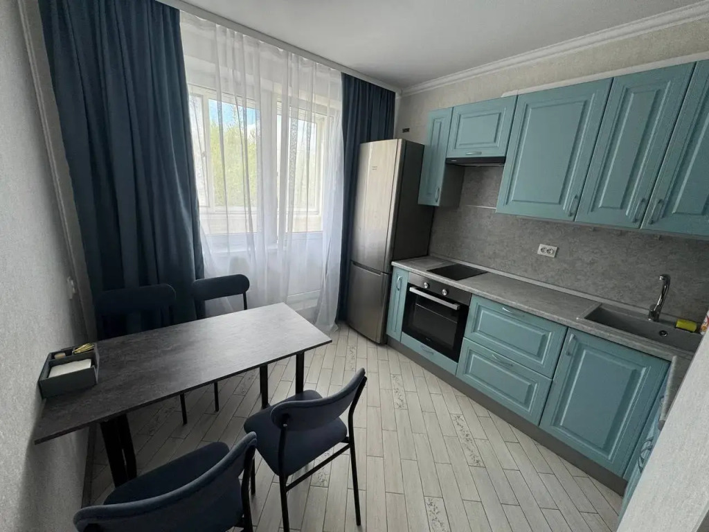 Фотография квартиры Квартира Оснабрюкский Минимализм