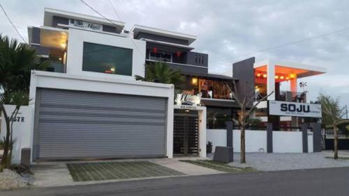 Фотография мини отеля Millenium maison home