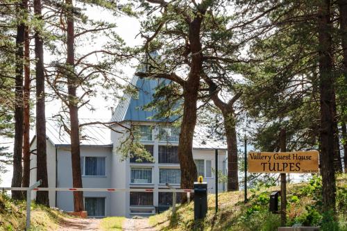 Фотография гостевого дома Vallery Guest House