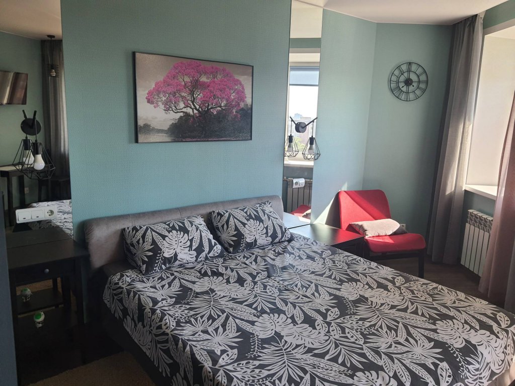 Фотография квартиры Апартаменты на Гагарина