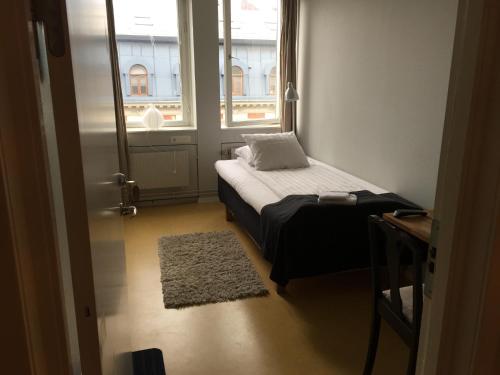 Фотография мини отеля Le Mat B&B Göteborg City