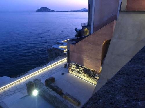 Фотография мини отеля B&B Pozzuoli 100%