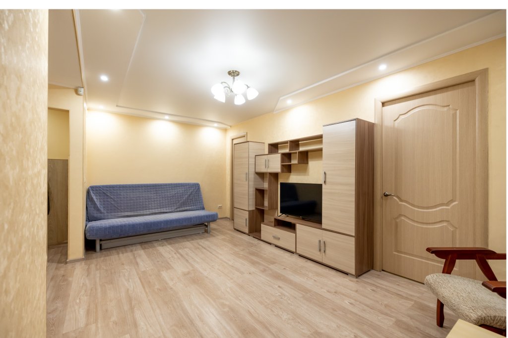 Фотография квартиры Апартаменты Comfort Light