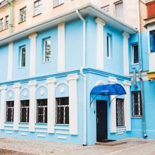 Фотография мини отеля Отдохни