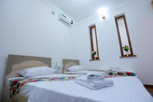 Фотографии гостиницы
Анис-Пари