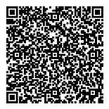 QR код гостевого дома Оберег