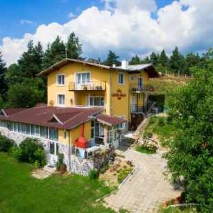 Фотография гостевого дома Vila Marina Livada