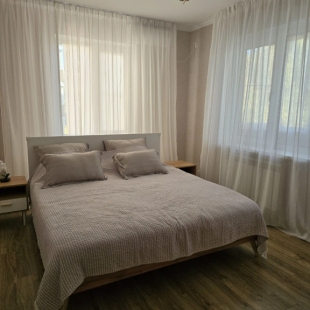 Фотография квартиры Квартира Уютная в Центре Города Горячий Ключ