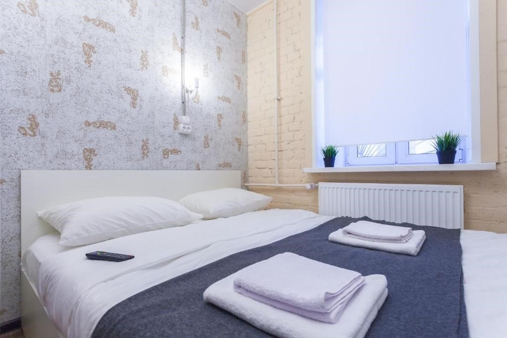 Фотография квартиры Апартаменты Guests Love on Mayakovskogo