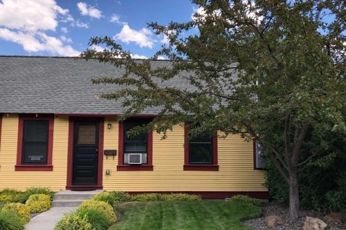 Фотографии гостевого дома
Hill St Cottage 334