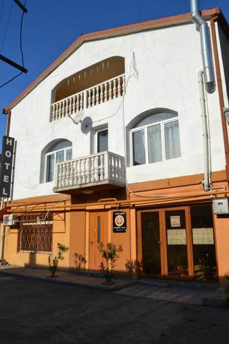 Фотография гостиницы Hotel Isaka