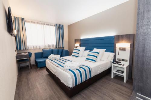 Фотография гостиницы Hotel Ronda Lesseps