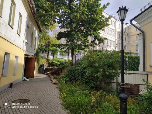 Фотография гостиницы VIZAVI