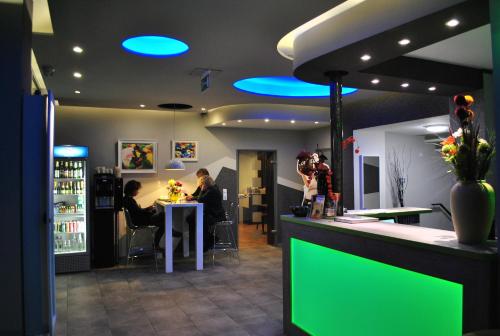 Фотография гостиницы Landmark Eco Hotel