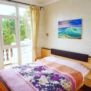 Фотография квартиры Квартира Дуэт 2-2