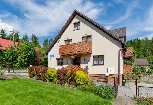 Фотография мини отеля Apartament i Pokoje Gościnne u Lusi