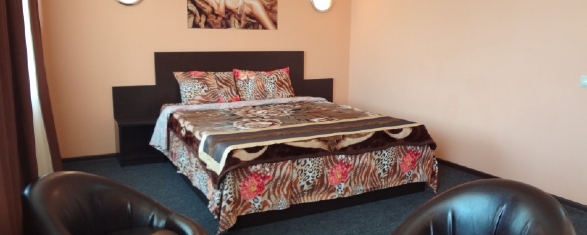 Фотографии гостиницы 
            Атлантис